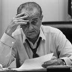 lyndon-b-johnson-frustration
