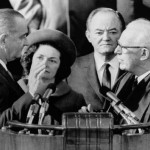 lbj inaugural address