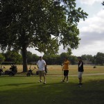 golf 2013