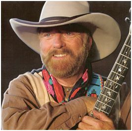 Singer Michael Martin Murphey headlines the musical entertainment at Shindig 2016 at the LBJ Ranch in Stonewall.